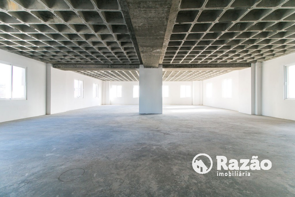 Imovel Comercial para locacao no Centro em Curitiba com 502,85m² por R$ 35.000,00
