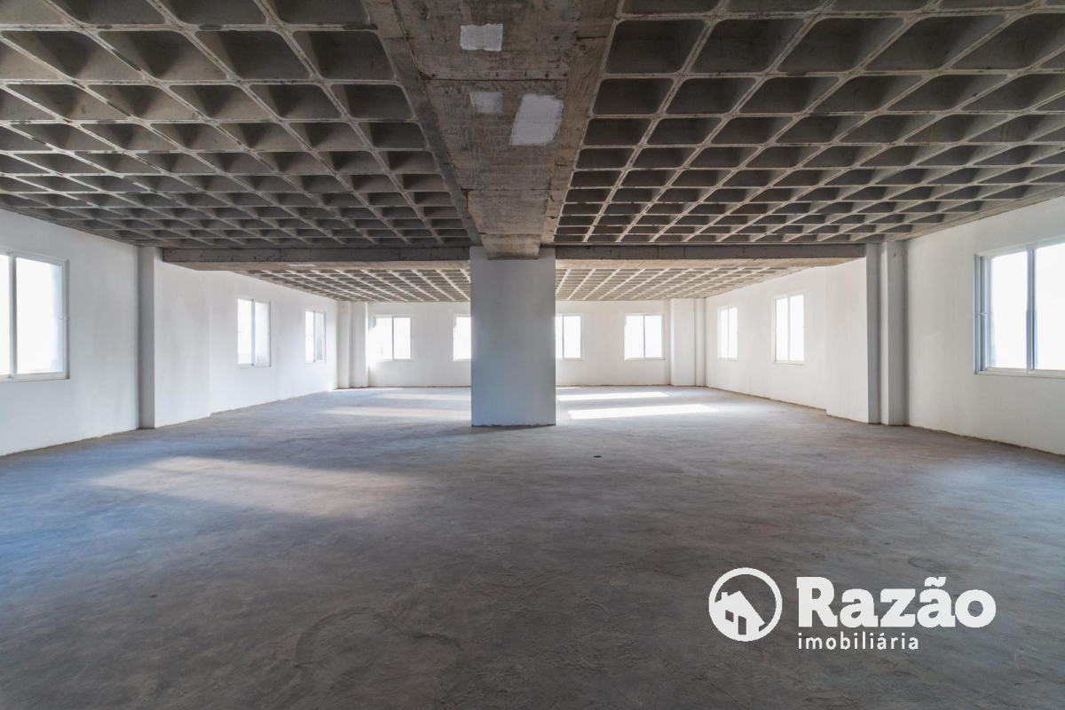 Imovel Comercial para locacao no Centro em Curitiba com 502,85m² por R$ 35.000,00