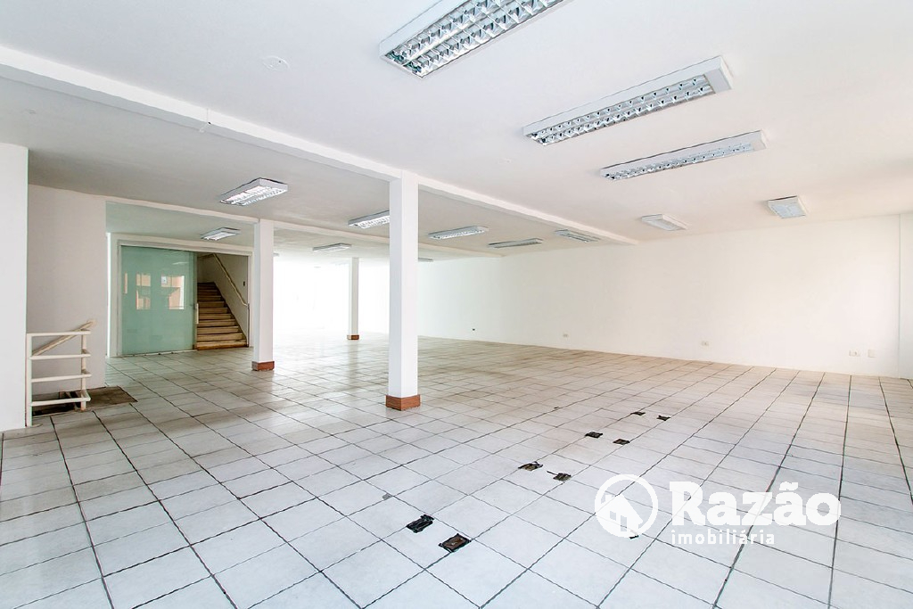 Imóveis Comerciais para locacao no Centro em Curitiba com 750m² por R$ 12.000,00