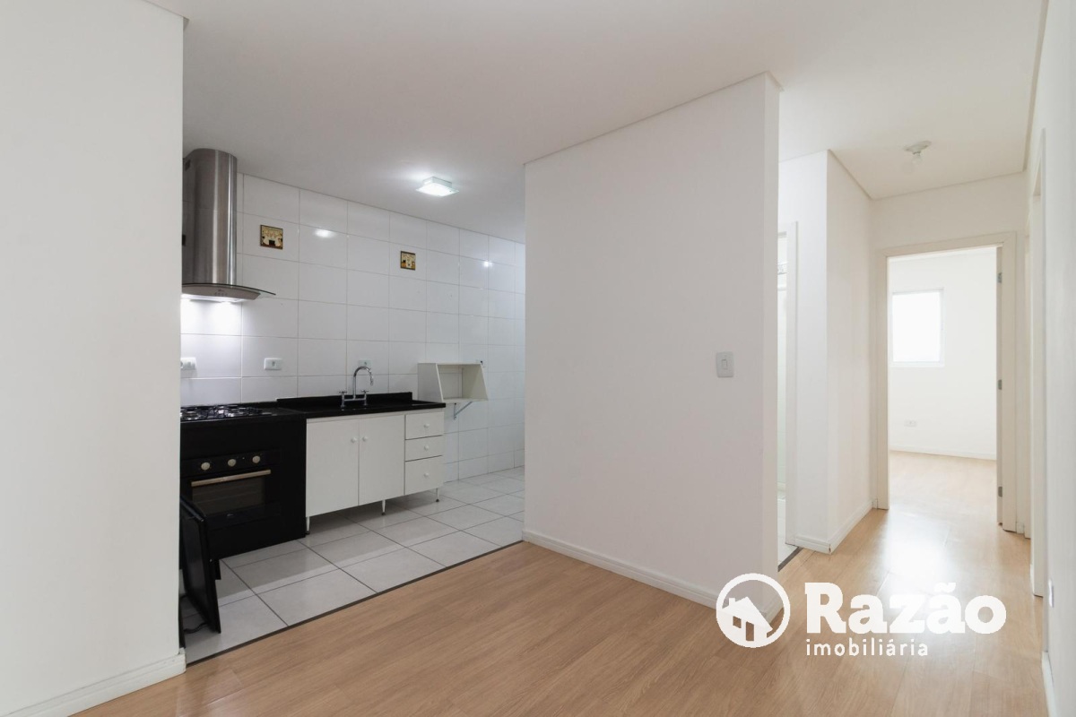 Apartamento para locacao no Bigorrilho em Curitiba com 160m² por R$ 2.990,00
