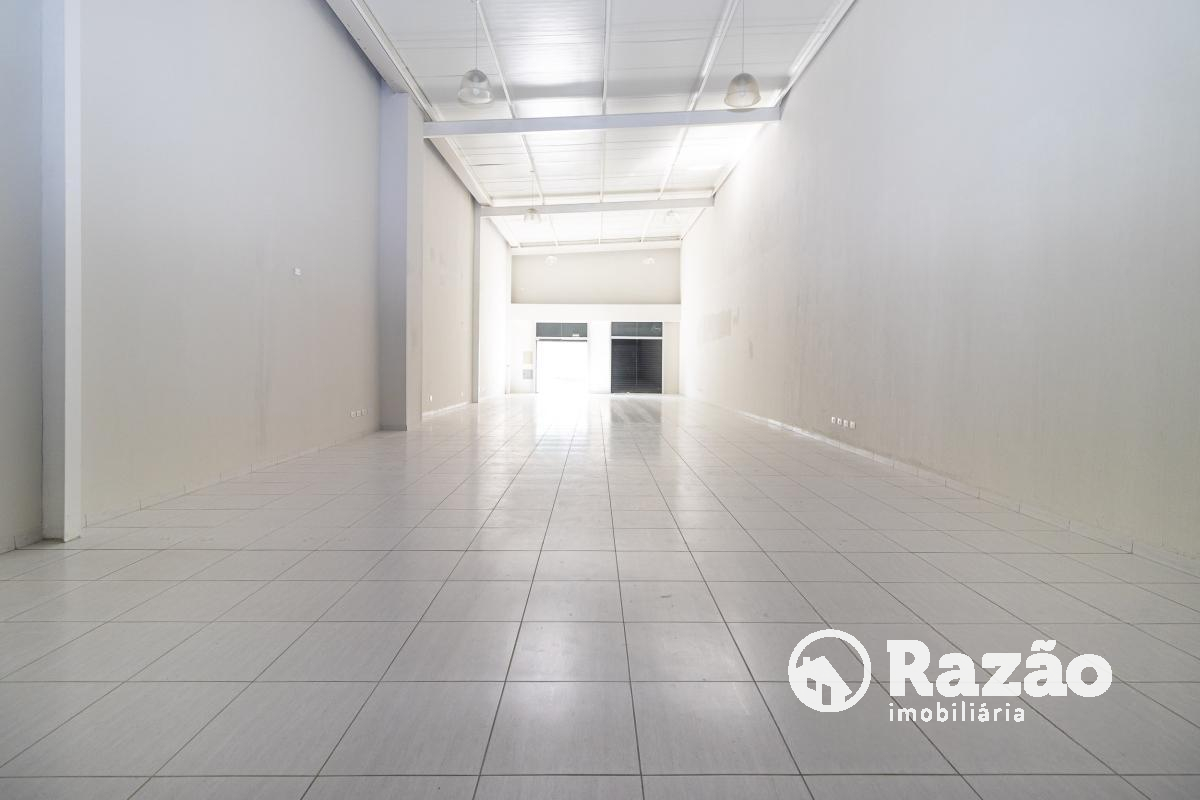 Terreno para venda no Centro em Curitiba com 1.184,76m² por R$ 7.900.000,00