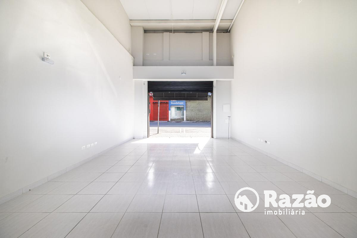 Terreno para venda no Centro em Curitiba com 1.184,76m² por R$ 7.900.000,00