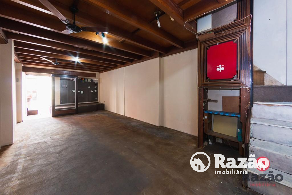 Loja para locacao no Centro em Curitiba com 70,00m² por R$ 1.600,00