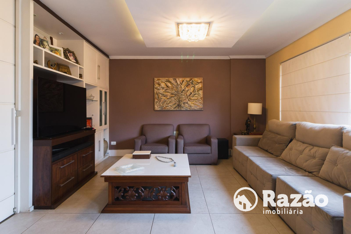 Apartamento para venda no Bigorrilho em Curitiba com 310,21m² por R$ 1.350.000,00