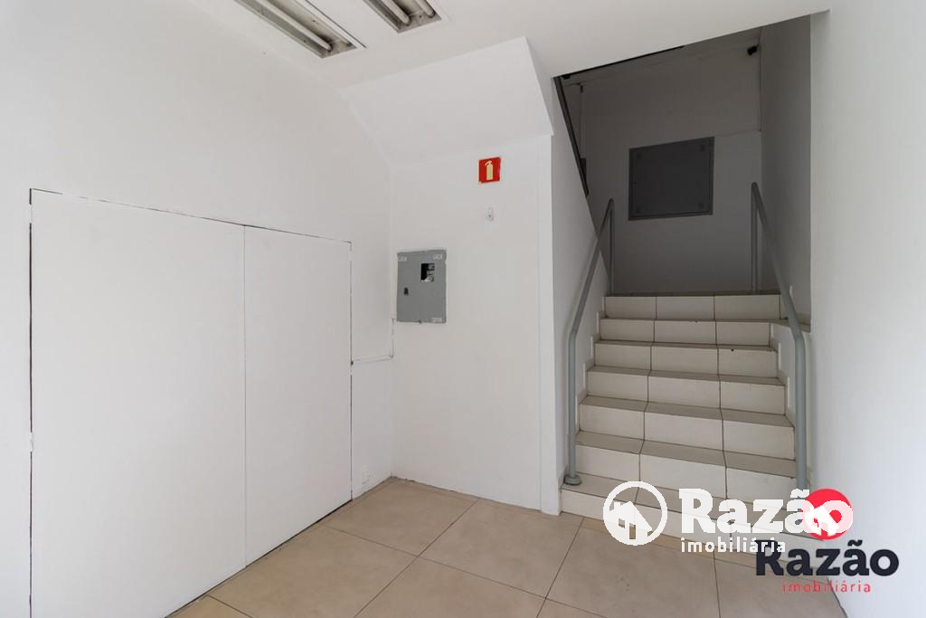 Prédio para locacao no Centro em Curitiba com 750,00m² por R$ 6.900,00
