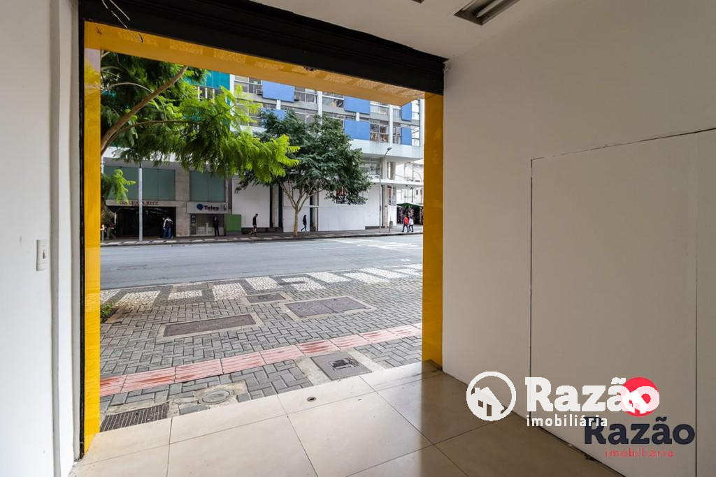 Prédio para locacao no Centro em Curitiba com 750,00m² por R$ 6.900,00