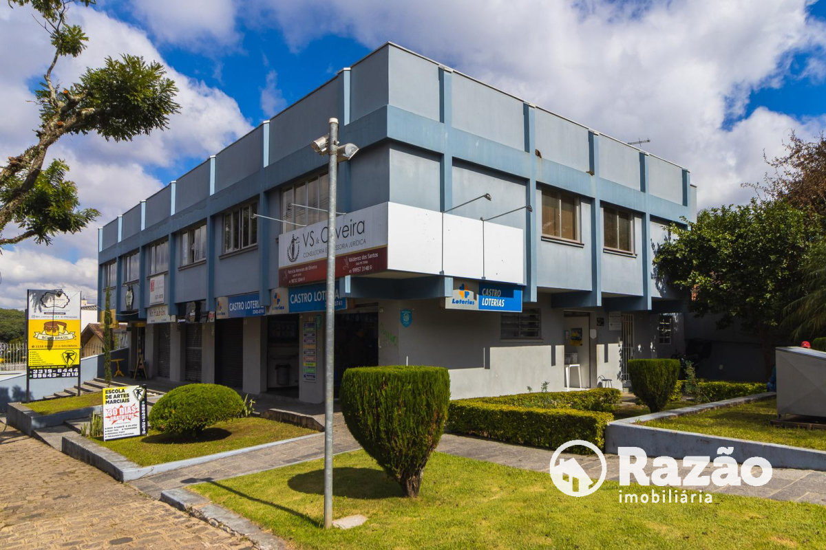 Imóveis Comerciais para locacao no Água Verde em Curitiba com 33m² por R$ 1.100,00