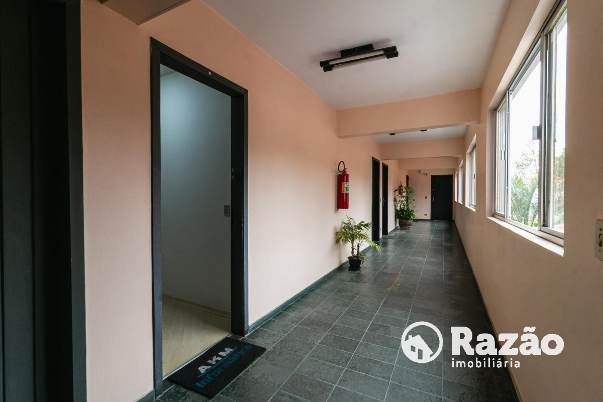 Imovel Comercial para locacao no Água Verde em Curitiba com 33,00m² por R$ 990,00
