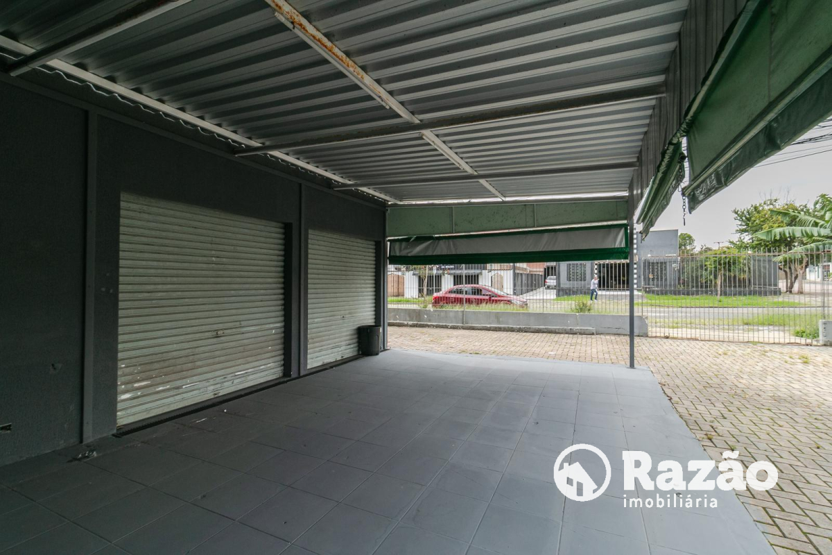 Loja para locacao no Centro em Curitiba com 83,00m² por R$ 6.000,00
