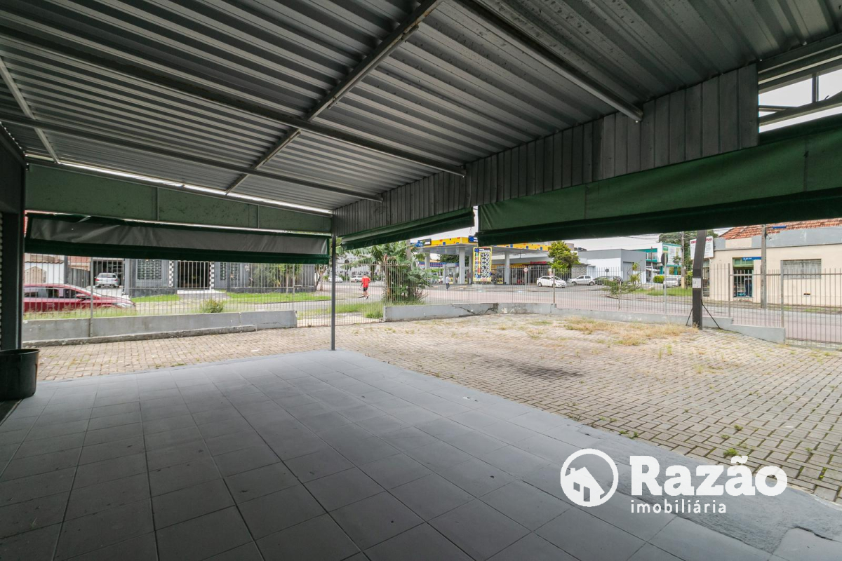 Loja para locacao no Centro em Curitiba com 83,00m² por R$ 6.000,00