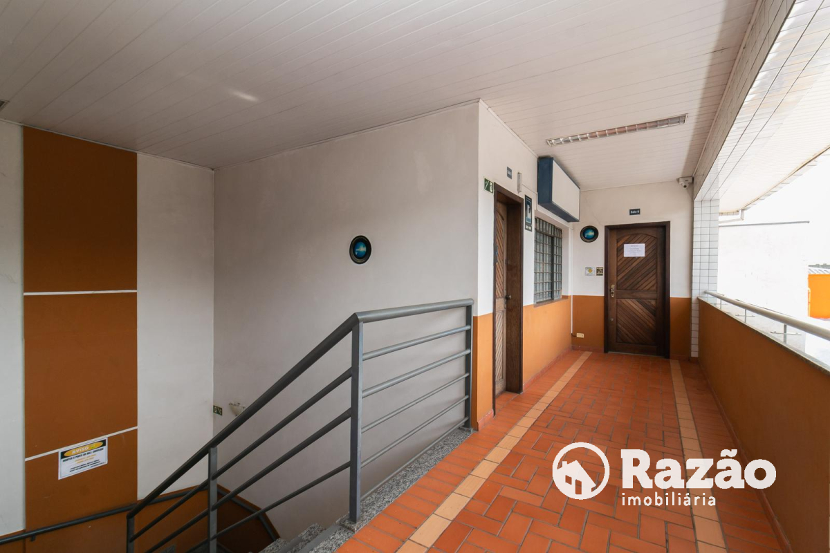 Imovel Comercial para locacao no Centro em Pinhais com 52,51m² por R$ 1.100,00
