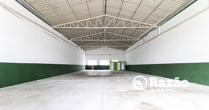 Loja para venda no Rebouças em Curitiba com 444,00m² por R$ 1.100.000,00