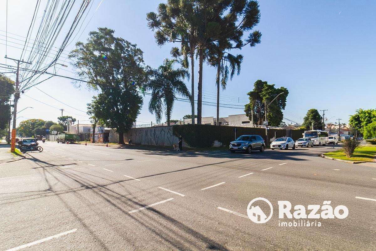 Terreno / Lote para venda no Hauer em Curitiba com 0m² por R$ 3.200.000,00