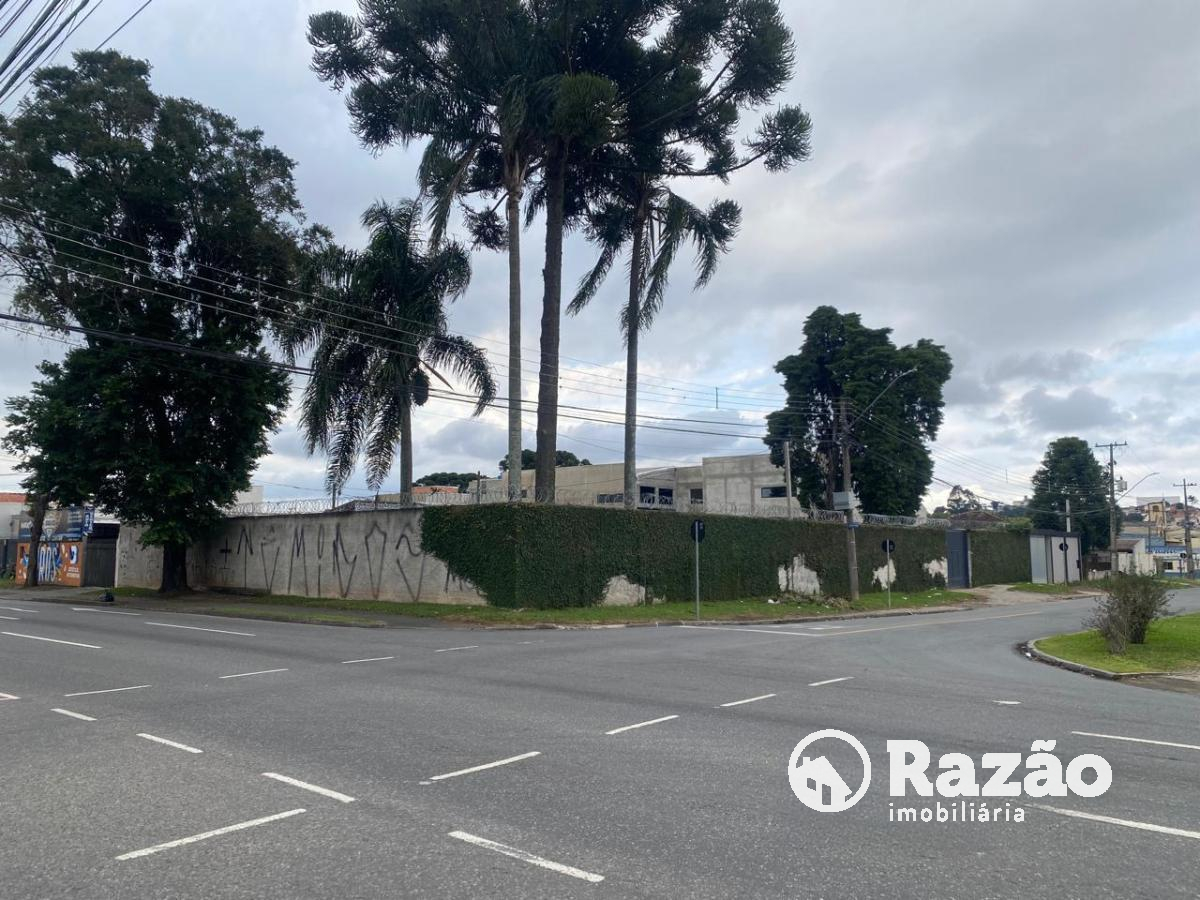 Terreno / Lote para venda no Hauer em Curitiba com 0m² por R$ 3.200.000,00
