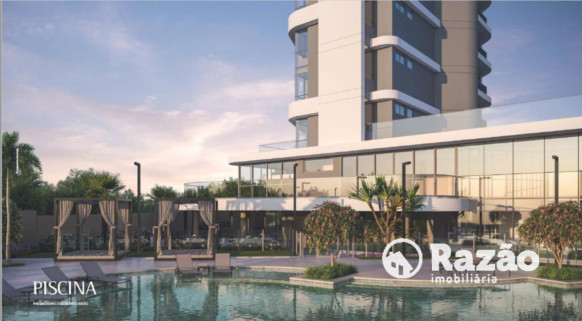 Apartamento para venda no Água Verde em Curitiba com 551,66m² por R$ 6.700.000,00