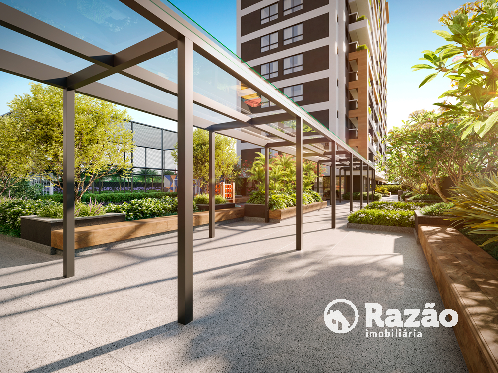 Apartamento para venda no Bigorrilho em Curitiba com 162,19m² por R$ 1.050.000,00