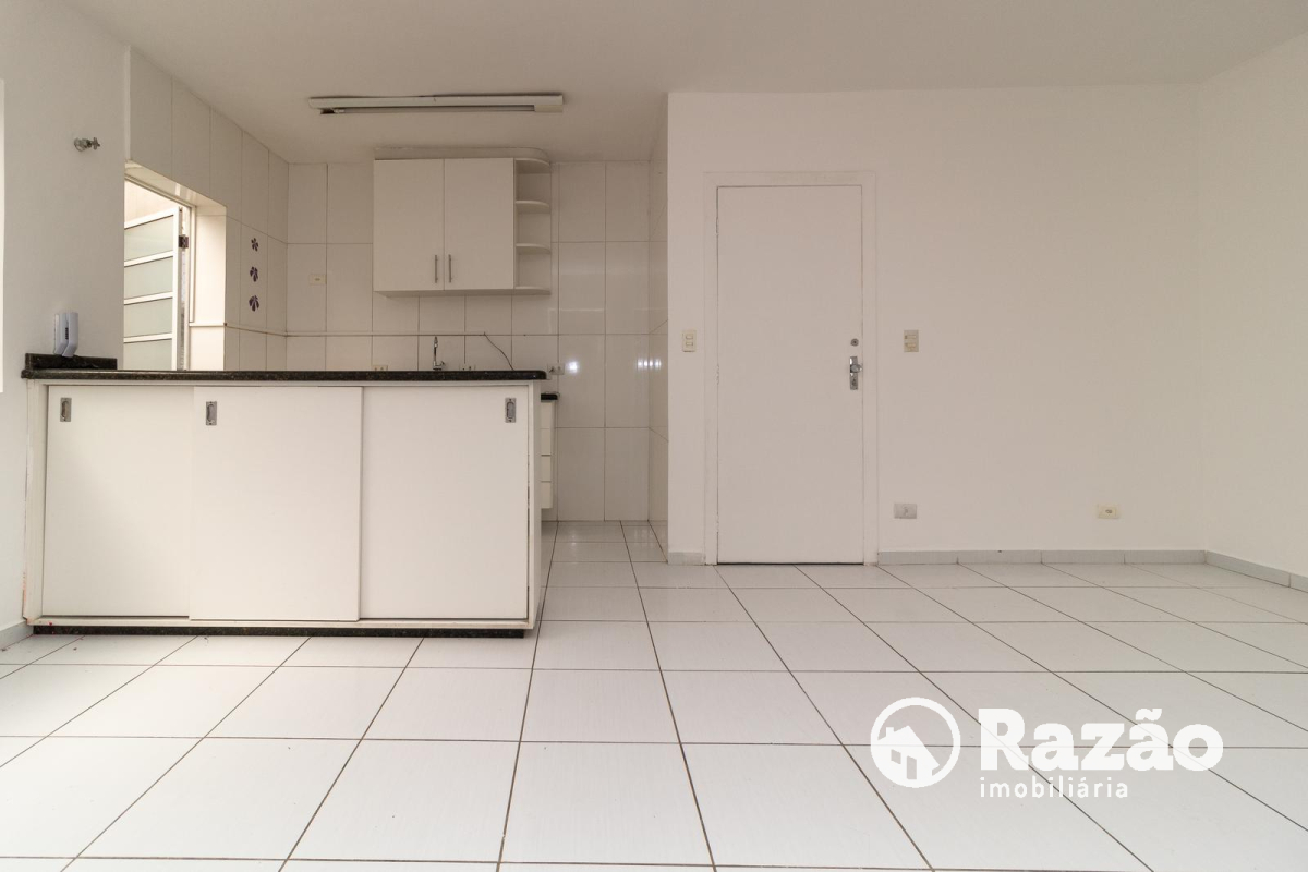 Apartamento para locacao no Batel em Curitiba com 62,45m² por R$ 2.500,00