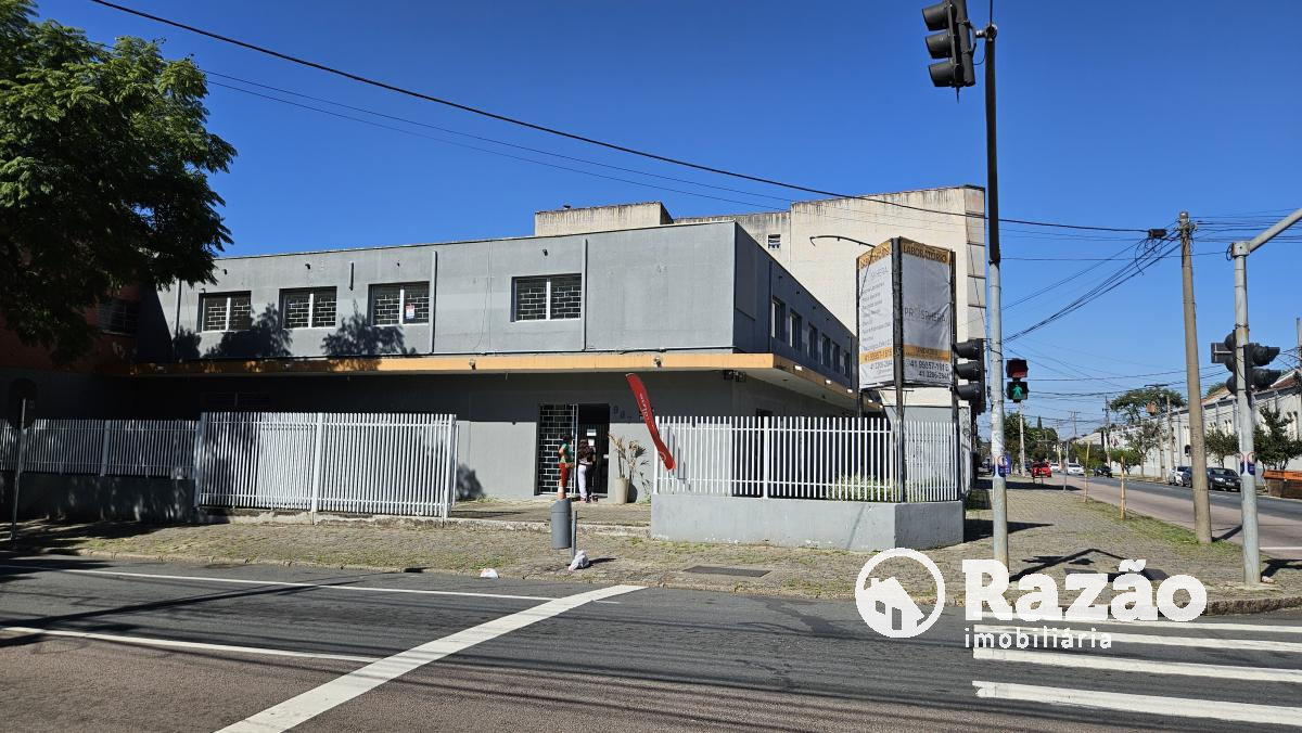 Loja para venda no Rebouças em Curitiba com 572,00m² por R$ 2.900.000,00