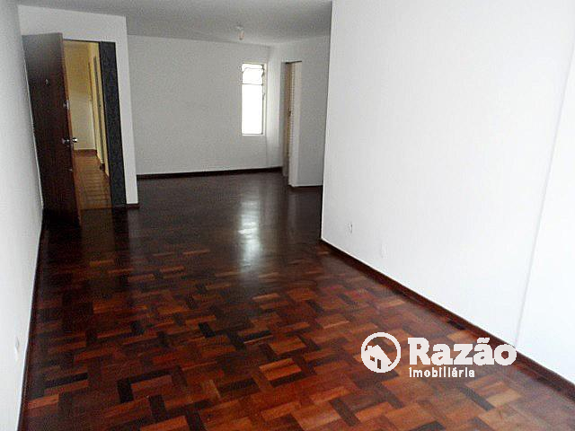 Apartamento para venda no Centro em Curitiba com 97,30m² por R$ 400.000,00