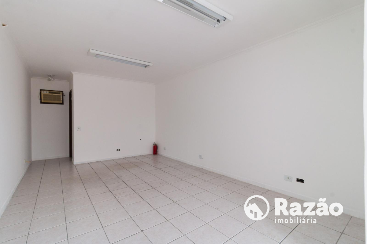 Imovel Comercial para locacao no Boa Vista em Curitiba com 27,00m² por R$ 1.200,00