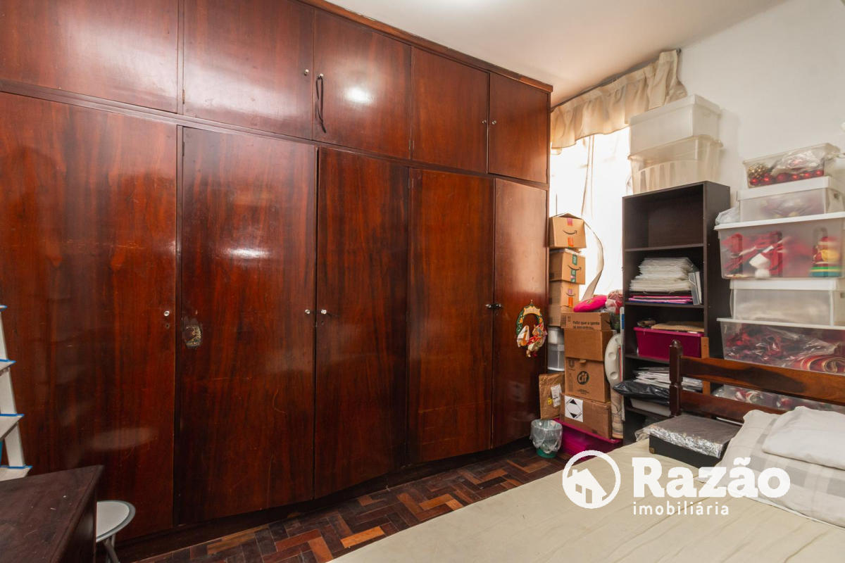 Apartamento para venda no Centro em Curitiba com 96,40m² por R$ 299.000,00