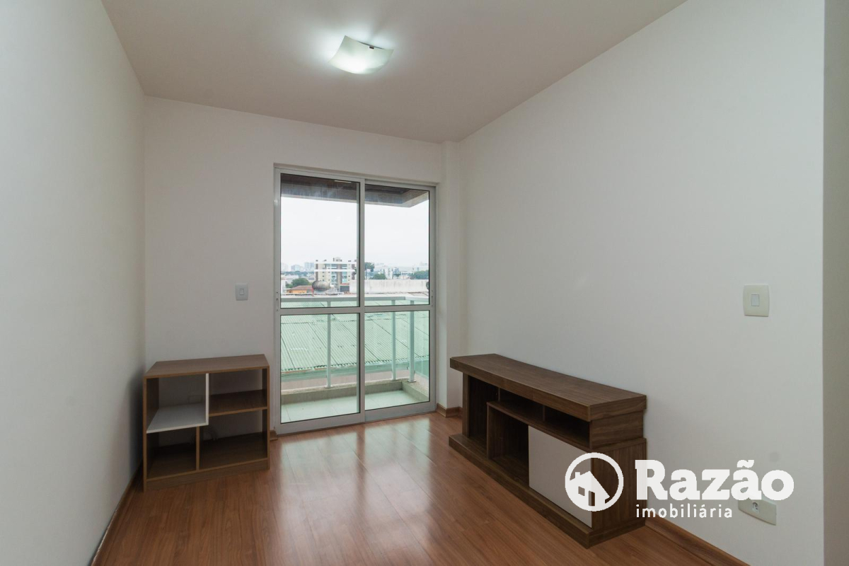 Apartamento para locacao no Rebouças em Curitiba com 78,40m² por R$ 2.200,00