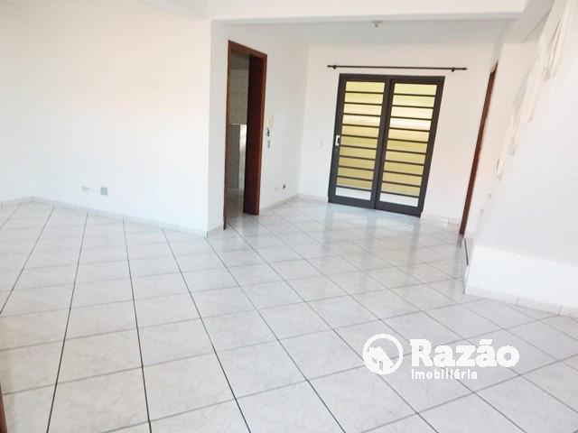 Sobrado para venda no Butiatuvinha em Curitiba com 116,29m² por R$ 530.000,00