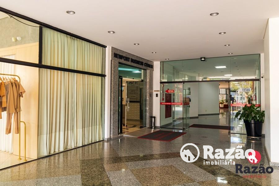 Imóveis Comerciais para locacao no Centro em Curitiba com 41,35m² por R$ 1.000,00