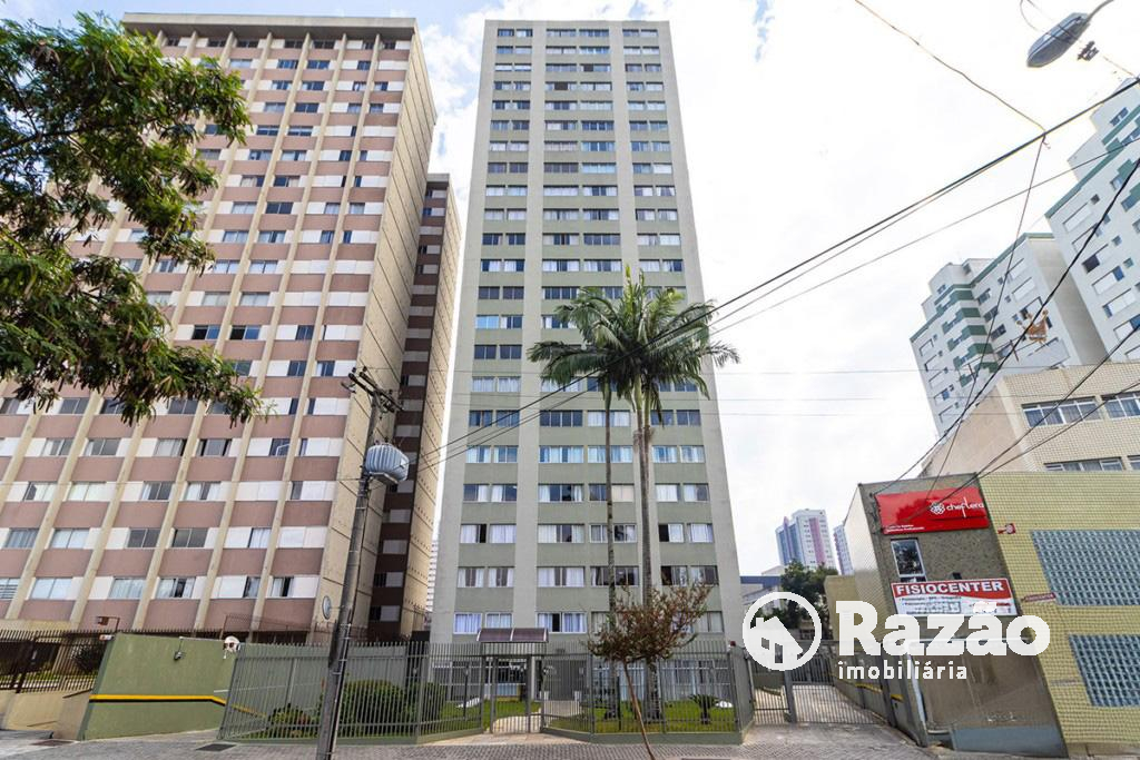 Apartamento para venda no Rebouças em Curitiba com 126,18m² por R$ 610.000,00