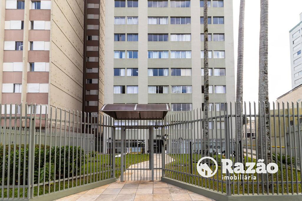 Apartamento para venda no Rebouças em Curitiba com 126,18m² por R$ 610.000,00