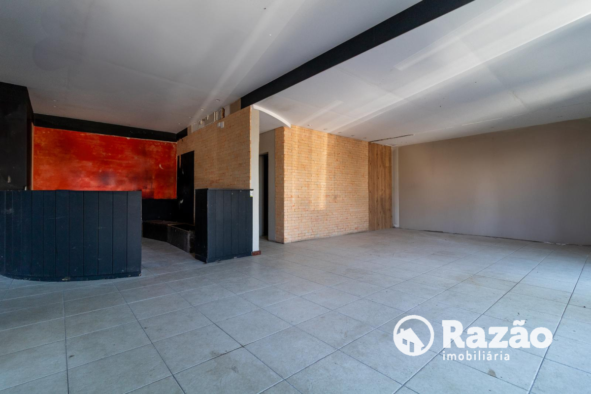 Casa Comercial para locacao no Batel em Curitiba com 260m² por R$ 12.500,00