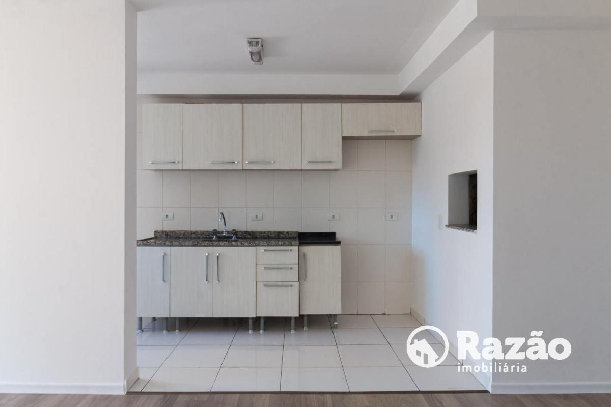 Apartamento para locacao no Portão em Curitiba com 118,44m² por R$ 2.600,00