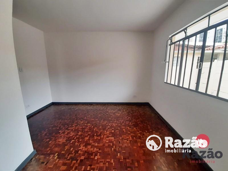 Casa Residencial para locacao no Boa Vista em Curitiba com 80,80m² por R$ 2.100,00