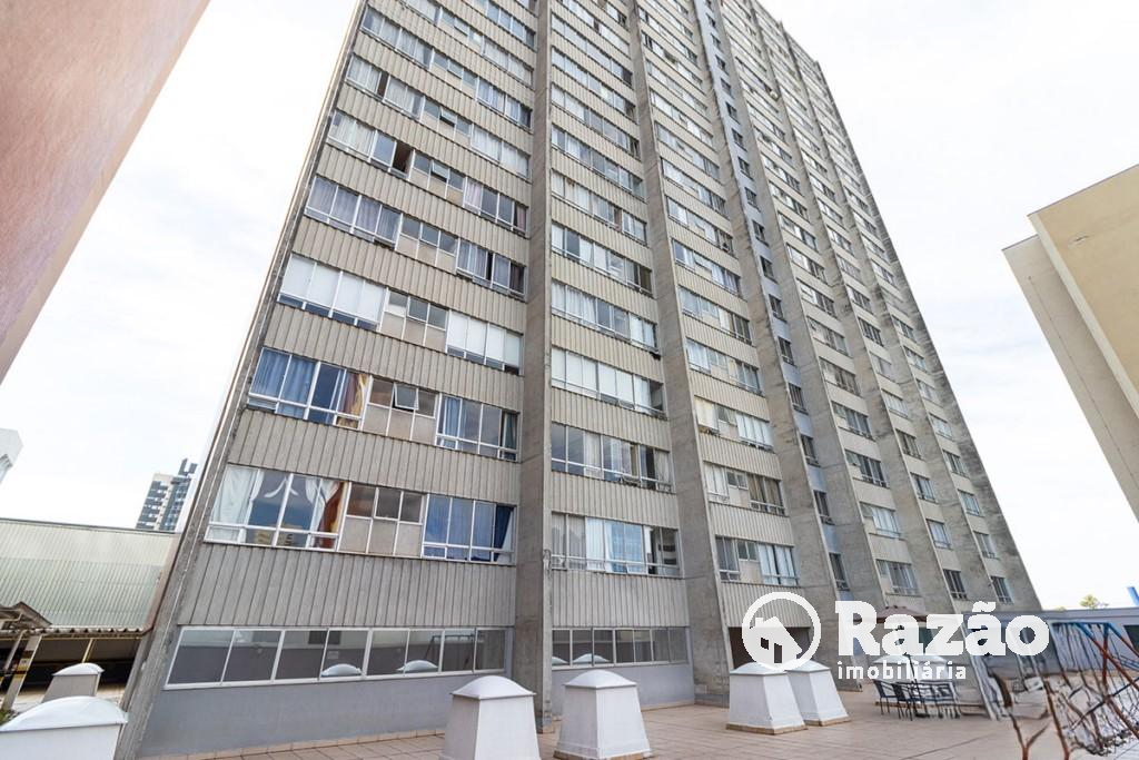 Apartamento para venda no Centro em Curitiba com 94,26m² por R$ 345.000,00