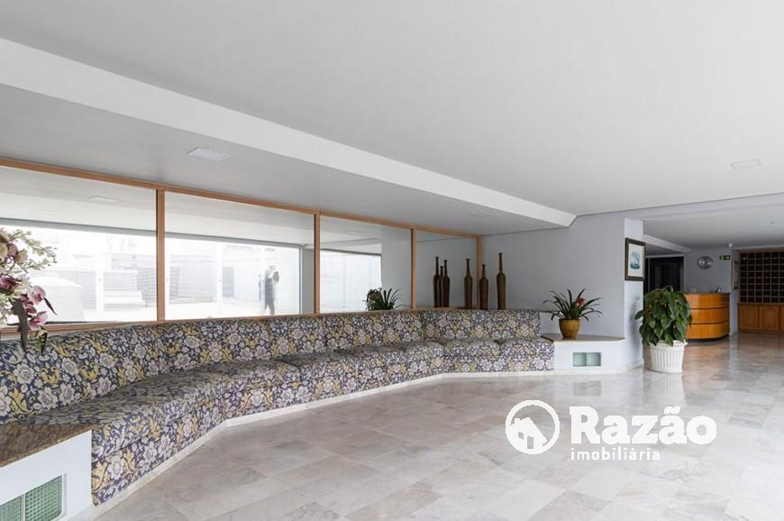 Apartamento para venda no Centro em Curitiba com 94,26m² por R$ 345.000,00