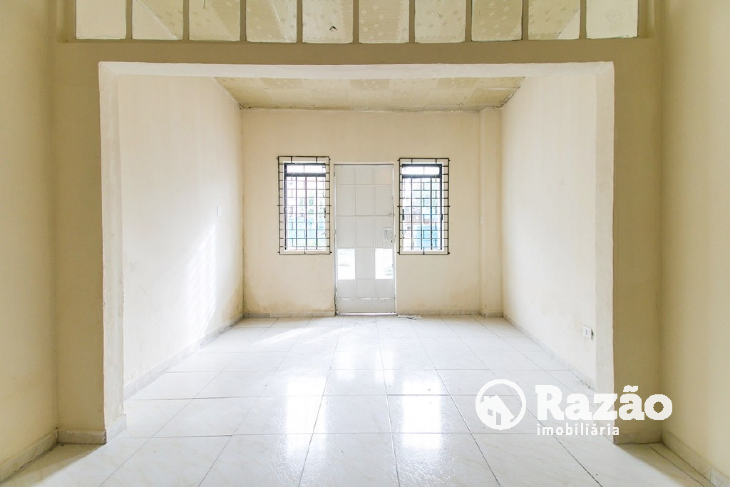 Loja para locacao no Centro em Curitiba com 57,20m² por R$ 1.900,00