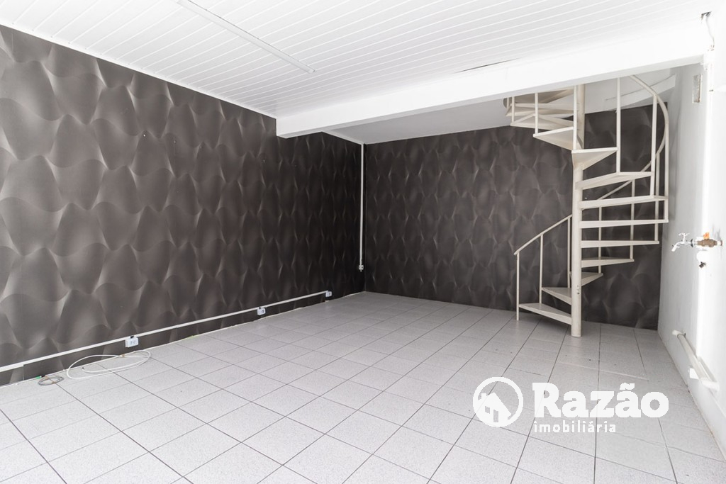 Loja para locacao no Centro em Curitiba com 78,90m² por R$ 900,00