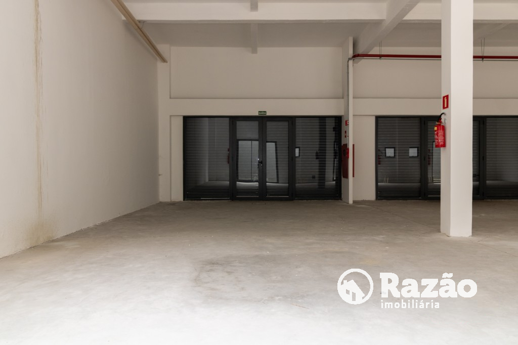 Loja para locacao no Centro em Curitiba com 107,00m² por R$ 2.900,00
