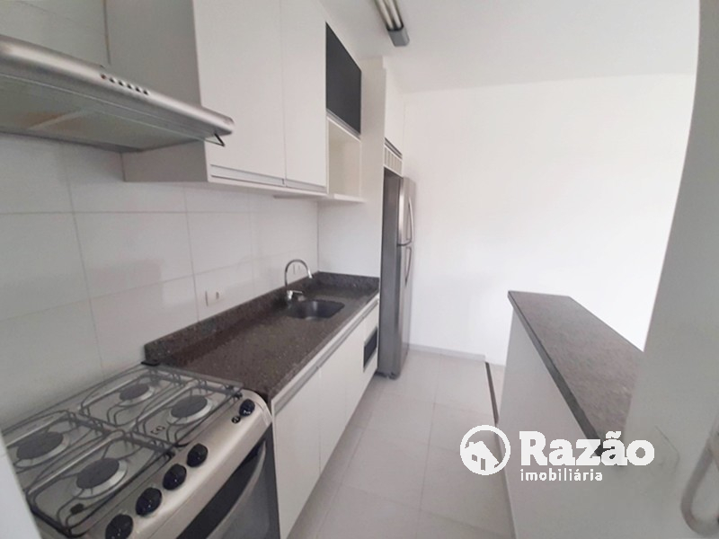 Apartamento para locacao no Rebouças em Curitiba com 81,02m² por R$ 2.500,00