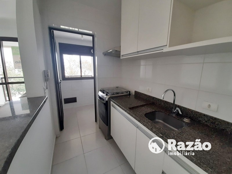 Apartamento para locacao no Rebouças em Curitiba com 81,02m² por R$ 2.500,00