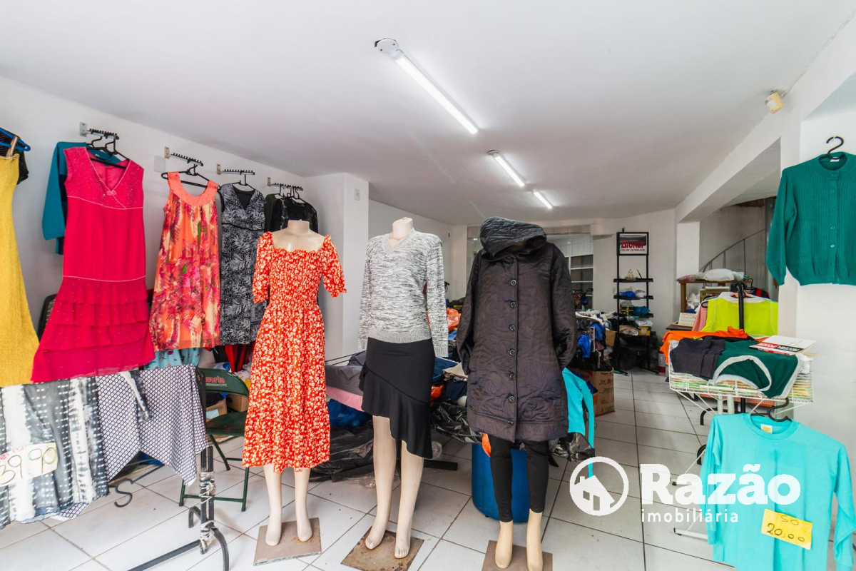 Loja para locacao no Centro em Curitiba com 200,00m² por R$ 15.000,00