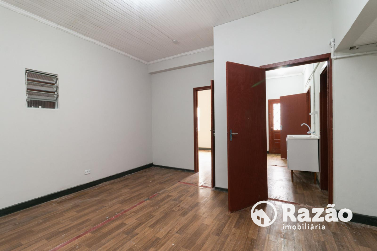 Imovel Comercial para locacao no Centro em Curitiba com 53,00m² por R$ 1.500,00