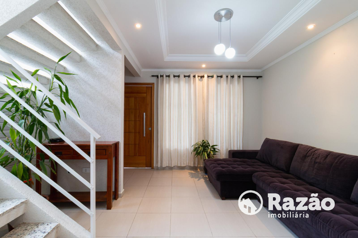 Sobrado para locacao no Uberaba em Curitiba com 265,00m² por R$ 7.500,00