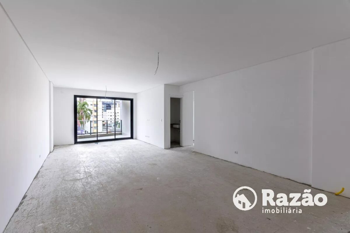 Apartamento para venda no Água Verde em Curitiba com 129m² por R$ 1.675.000,00