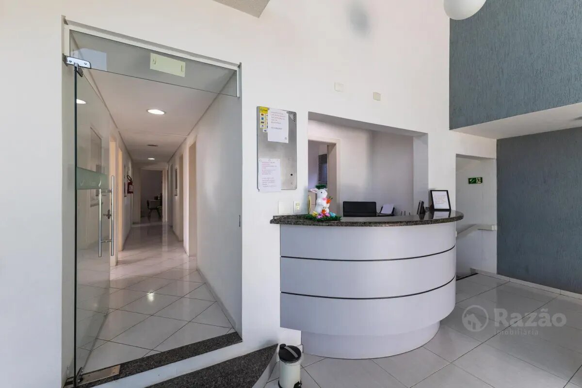 Casa Comercial para venda no São Marcos em São José dos Pinhais com 291m² por R$ 1.550.000,00