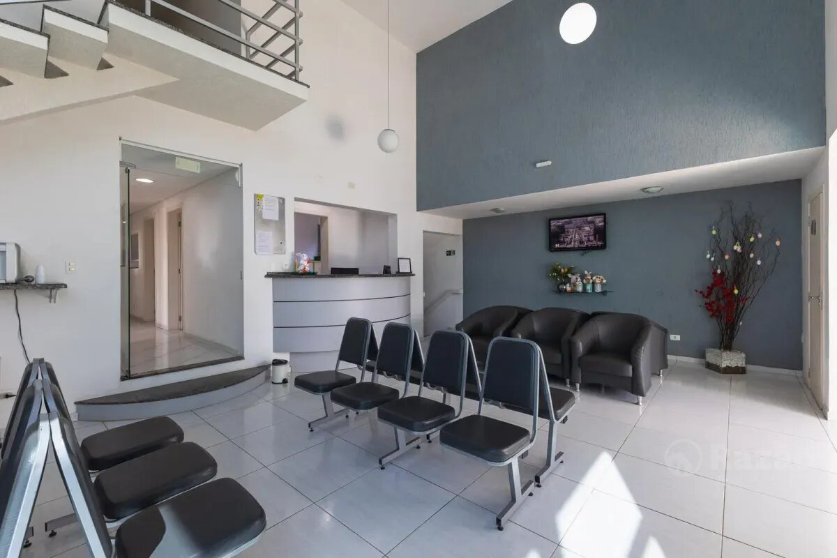 Casa Comercial para venda no São Marcos em São José dos Pinhais com 291m² por R$ 1.550.000,00