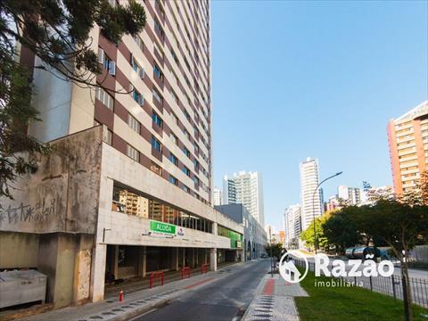 Loja para locacao no Água Verde em Curitiba com 710m² por R$ 20.000,00