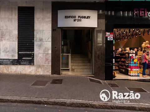 Imóveis Comerciais para locacao no Centro em Curitiba com 0m² por R$ 11.000,00