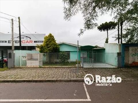 Casa Comercial para venda no Hauer em Curitiba com 247m² por R$ 950.000,00