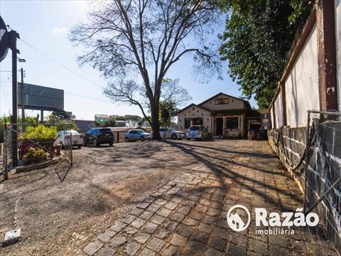 Casa Comercial para venda no Guabirotuba em Curitiba com 239m² por R$ 2.100.000,00